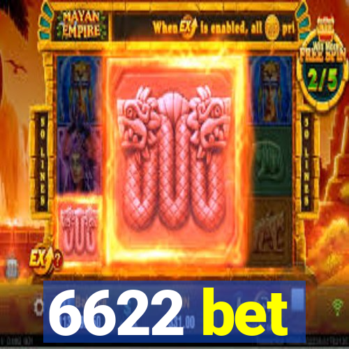6622 bet